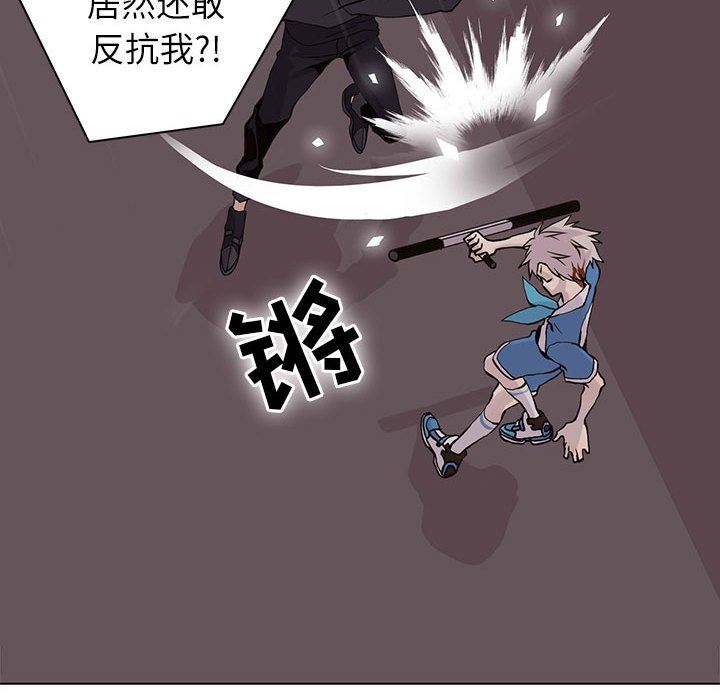 [韩国漫画] 野性之城 BL,剧情向#[81P]-32