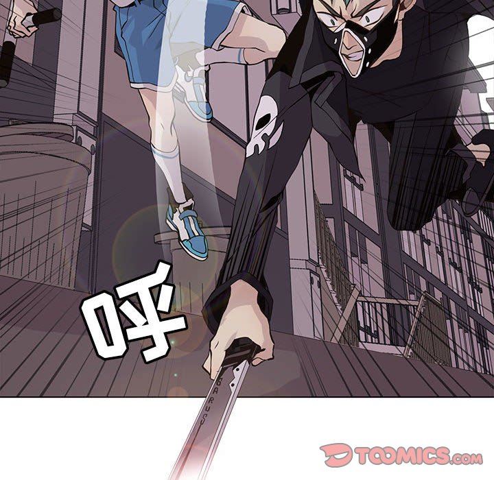 [韩国漫画] 野性之城 BL,剧情向#[81P]-34