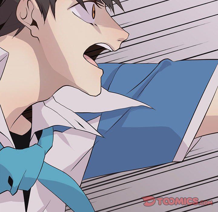 [韩国漫画] 野性之城 BL,剧情向#[81P]-46