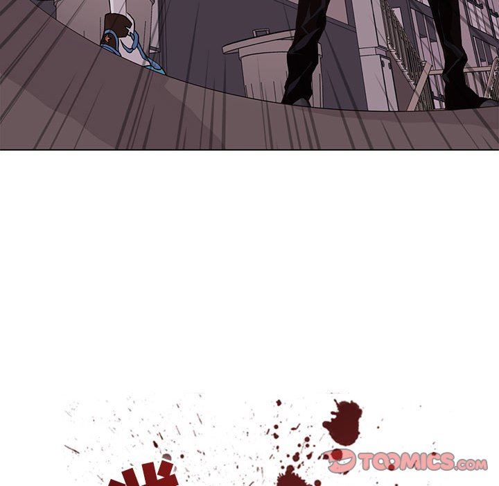 [韩国漫画] 野性之城 BL,剧情向#[81P]-54