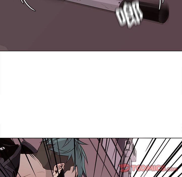 [韩国漫画] 野性之城 BL,剧情向#[81P]-58