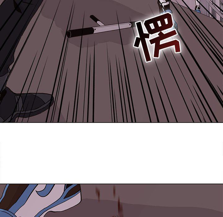 [韩国漫画] 野性之城 BL,剧情向#[81P]-60