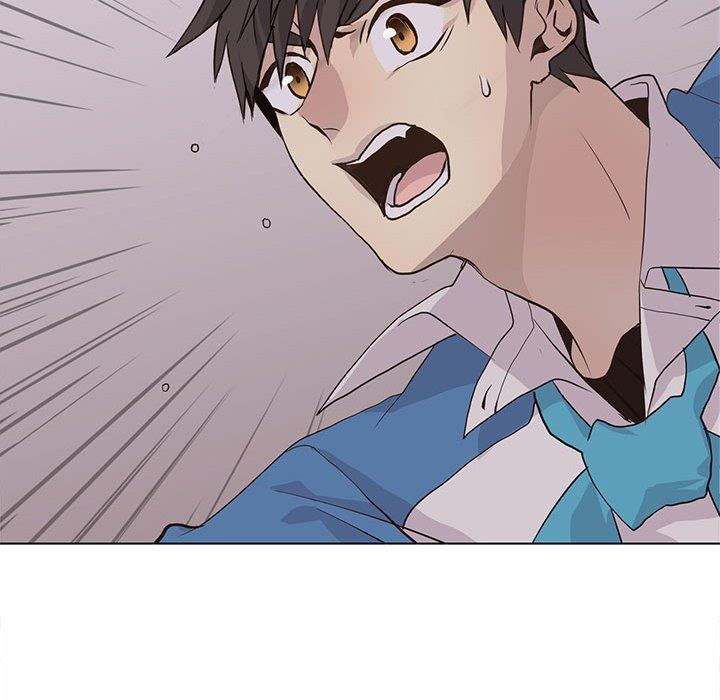 [韩国漫画] 野性之城 BL,剧情向#[81P]-64