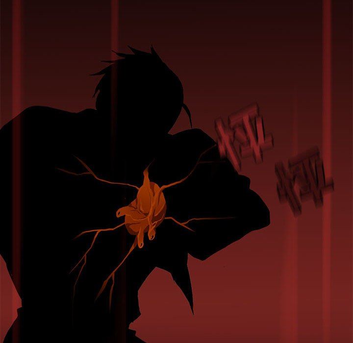 [韩国漫画] 野性之城 BL,剧情向#[81P]-69