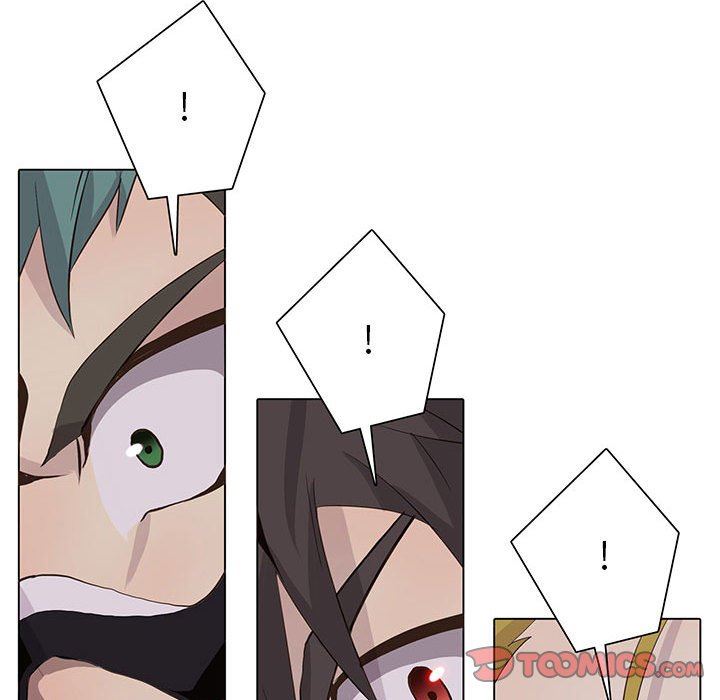 [韩国漫画] 野性之城 BL,剧情向#[81P]-74