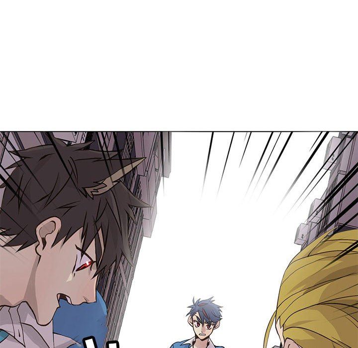 [韩国漫画] 野性之城 BL,剧情向#[81P]-76