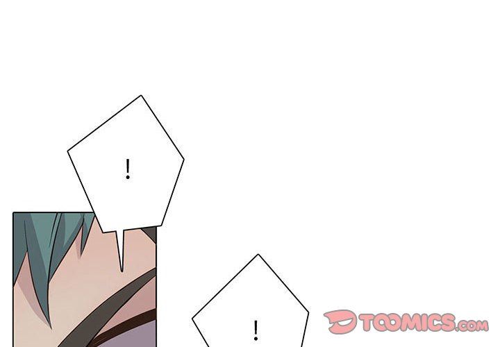 [韩国漫画] 野性之城 BL,剧情向#[86P]-2