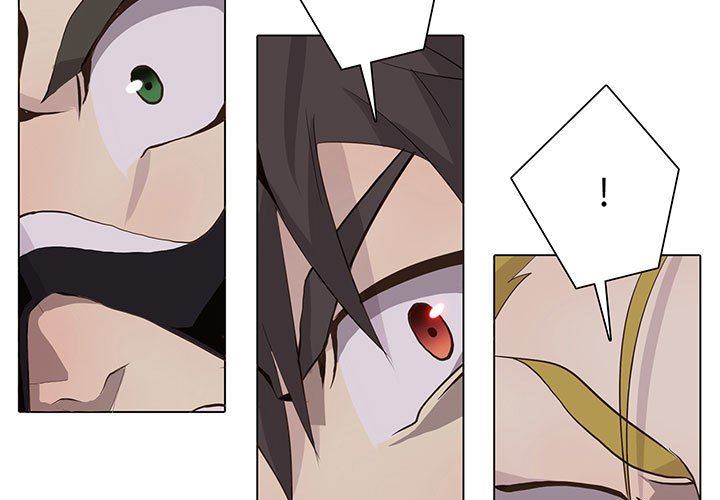 [韩国漫画] 野性之城 BL,剧情向#[86P]-3