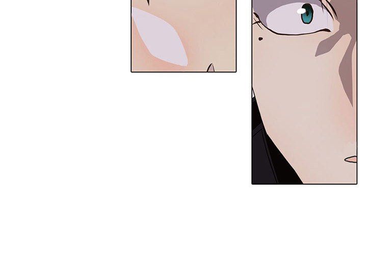 [韩国漫画] 野性之城 BL,剧情向#[86P]-4