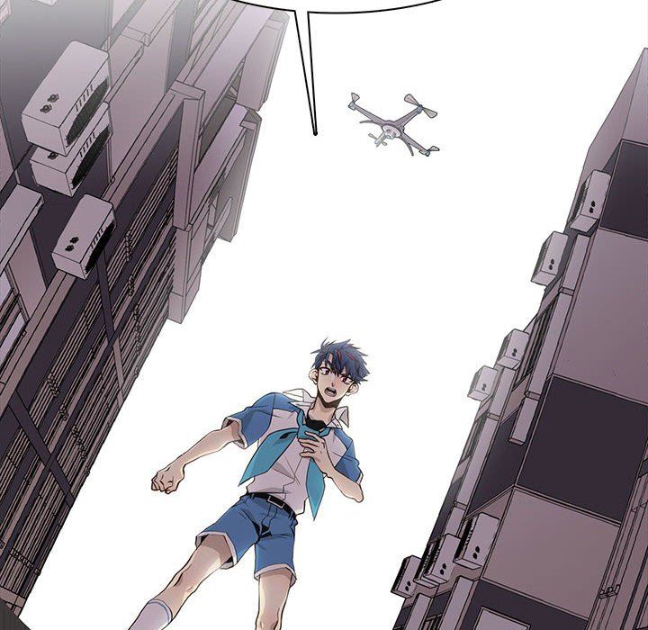 [韩国漫画] 野性之城 BL,剧情向#[86P]-40