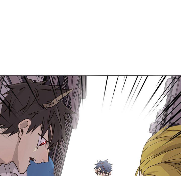 [韩国漫画] 野性之城 BL,剧情向#[86P]-5