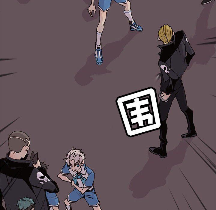 [韩国漫画] 野性之城 BL,剧情向#[86P]-76