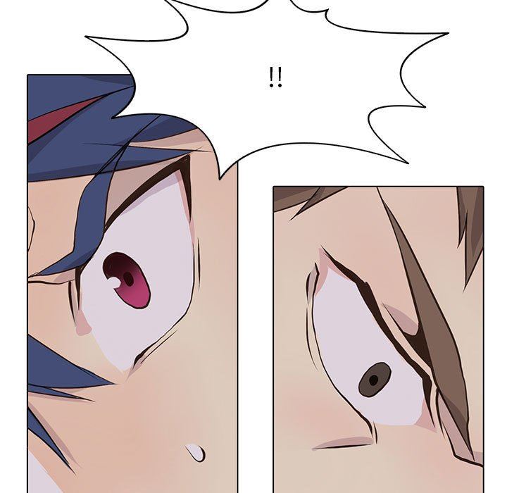 [韩国漫画] 野性之城 BL,剧情向#[86P]-35