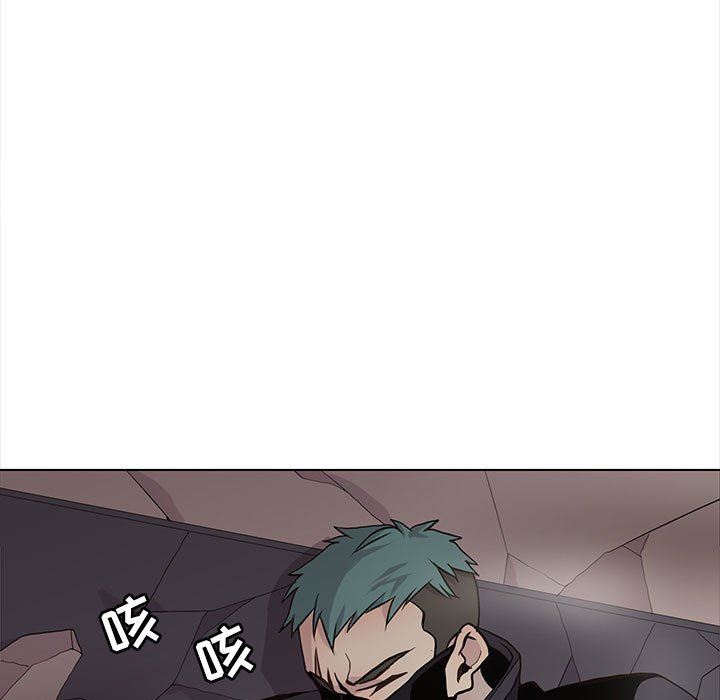 [韩国漫画] 野性之城 BL,剧情向#[86P]-49