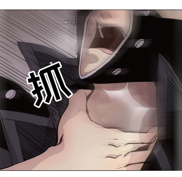 [韩国漫画] 野性之城 BL,剧情向#[86P]-52