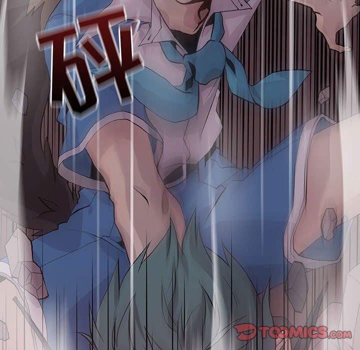 [韩国漫画] 野性之城 BL,剧情向#[86P]-54