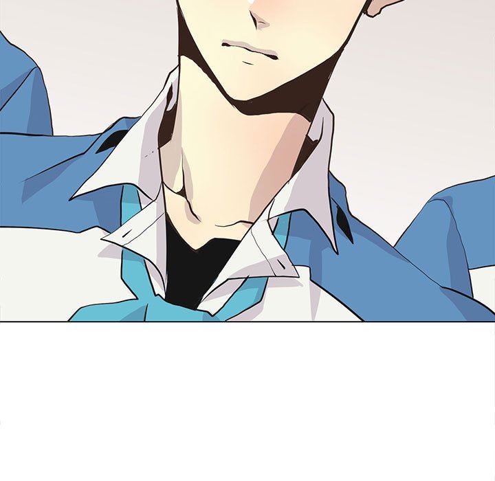 [韩国漫画] 野性之城 BL,剧情向#[71P]-17