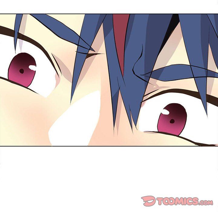 [韩国漫画] 野性之城 BL,剧情向#[71P]-18