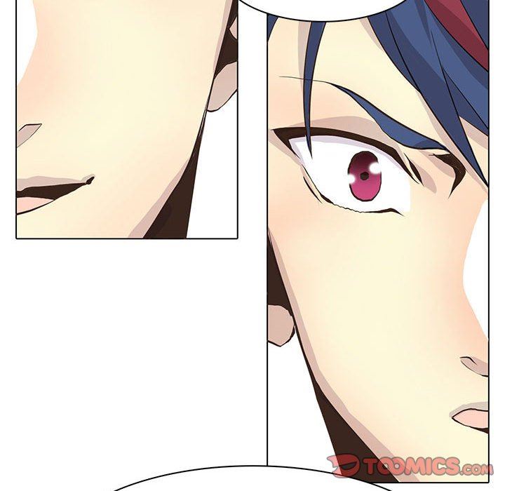 [韩国漫画] 野性之城 BL,剧情向#[71P]-46