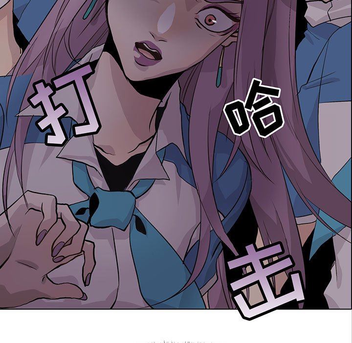 [韩国漫画] 野性之城 BL,剧情向#[71P]-5