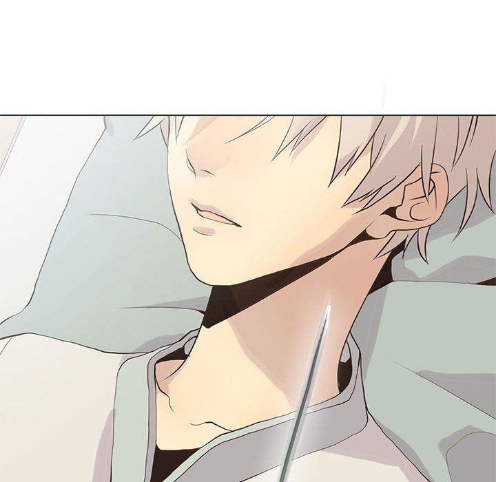 [韩国漫画] 野性之城 BL,剧情向#[71P]-64