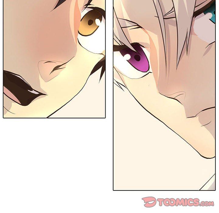 [韩国漫画] 野性之城 BL,剧情向#[81P]-18