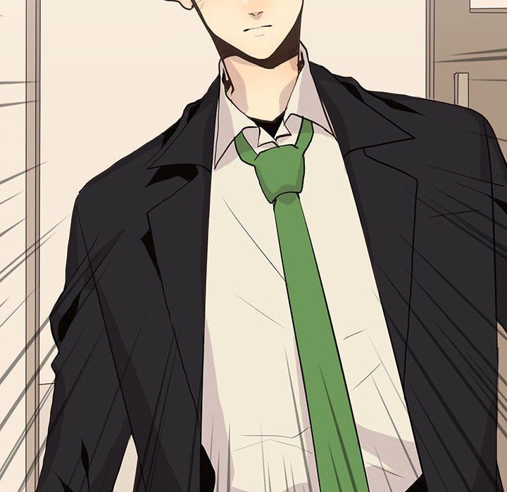 [韩国漫画] 野性之城 BL,剧情向#[81P]-20