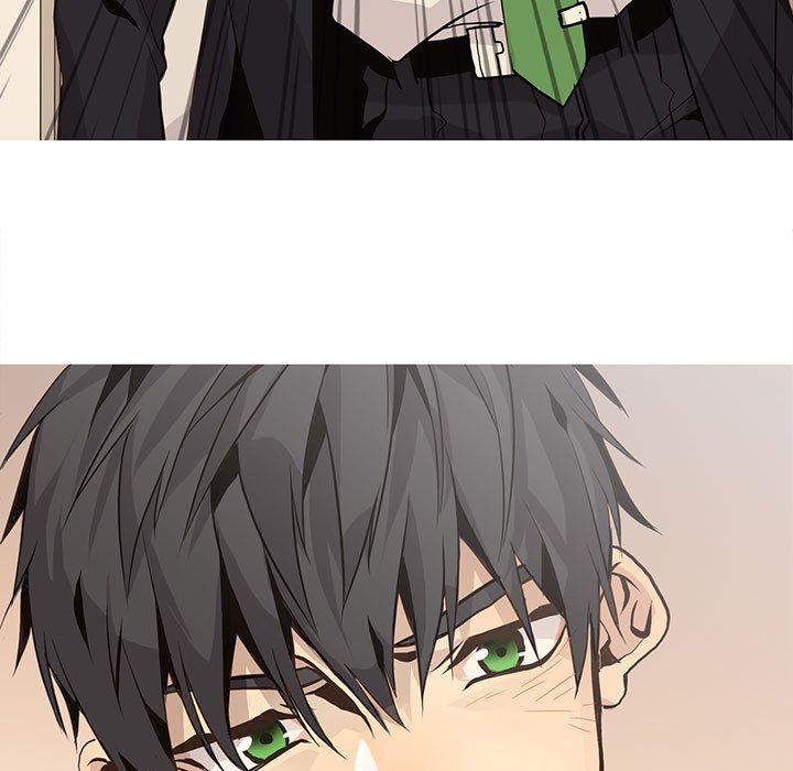 [韩国漫画] 野性之城 BL,剧情向#[81P]-21