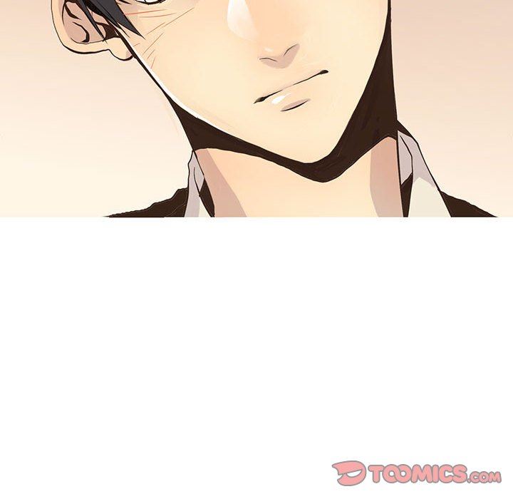 [韩国漫画] 野性之城 BL,剧情向#[81P]-22