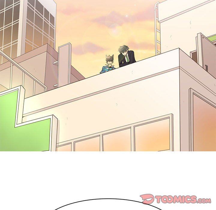 [韩国漫画] 野性之城 BL,剧情向#[81P]-34