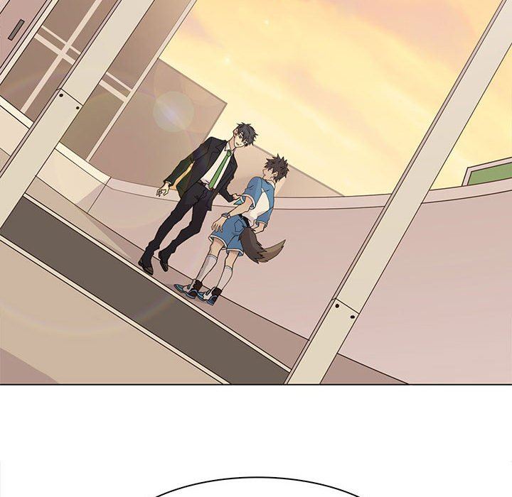 [韩国漫画] 野性之城 BL,剧情向#[81P]-40