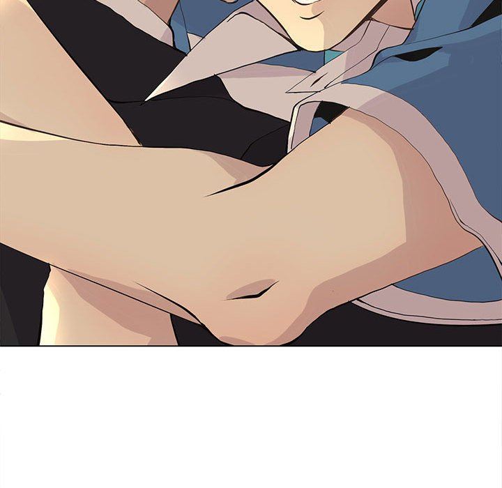 [韩国漫画] 野性之城 BL,剧情向#[81P]-52