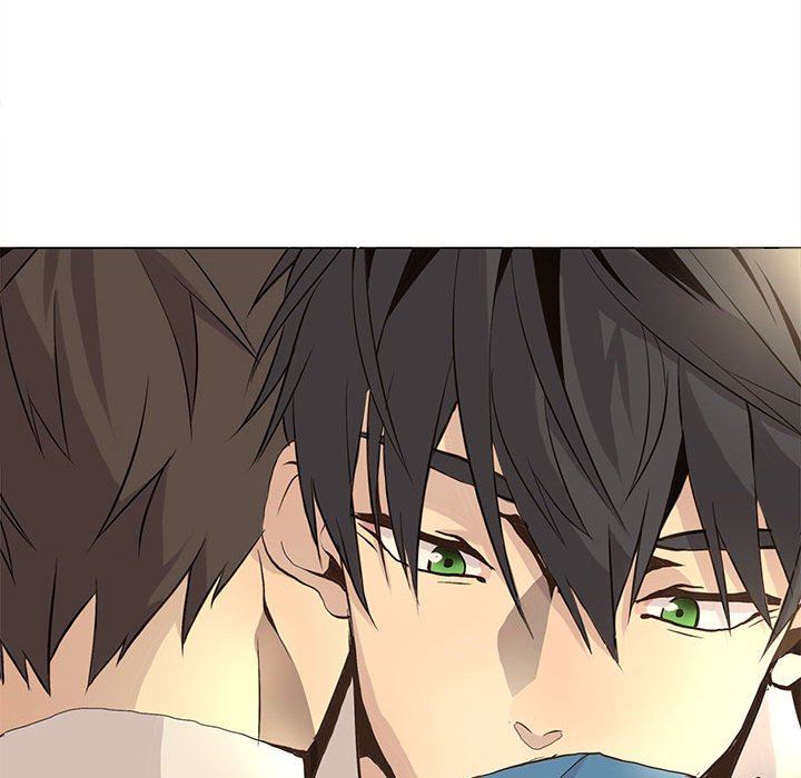 [韩国漫画] 野性之城 BL,剧情向#[81P]-53