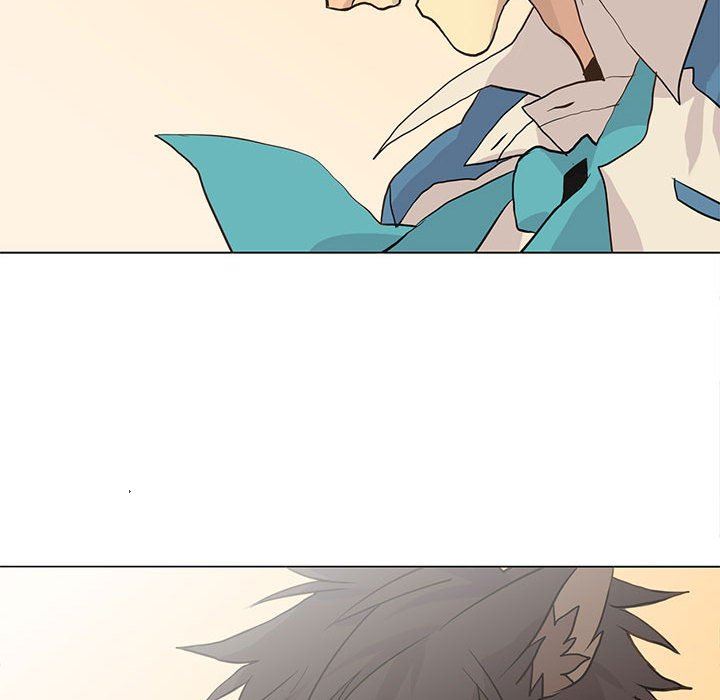 [韩国漫画] 野性之城 BL,剧情向#[81P]-68