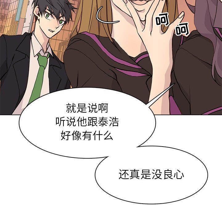 [韩国漫画] 野性之城 BL,剧情向#[81P]-76