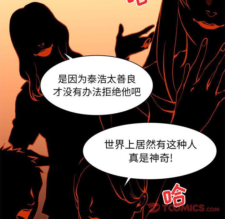 [韩国漫画] 野性之城 BL,剧情向#[81P]-78