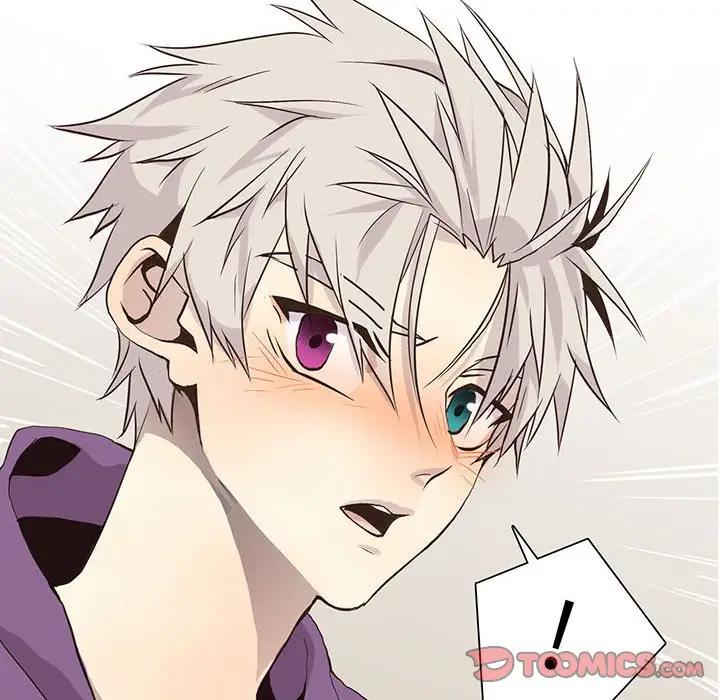 [韩国漫画] 野性之城 BL,剧情向#[83P]-10