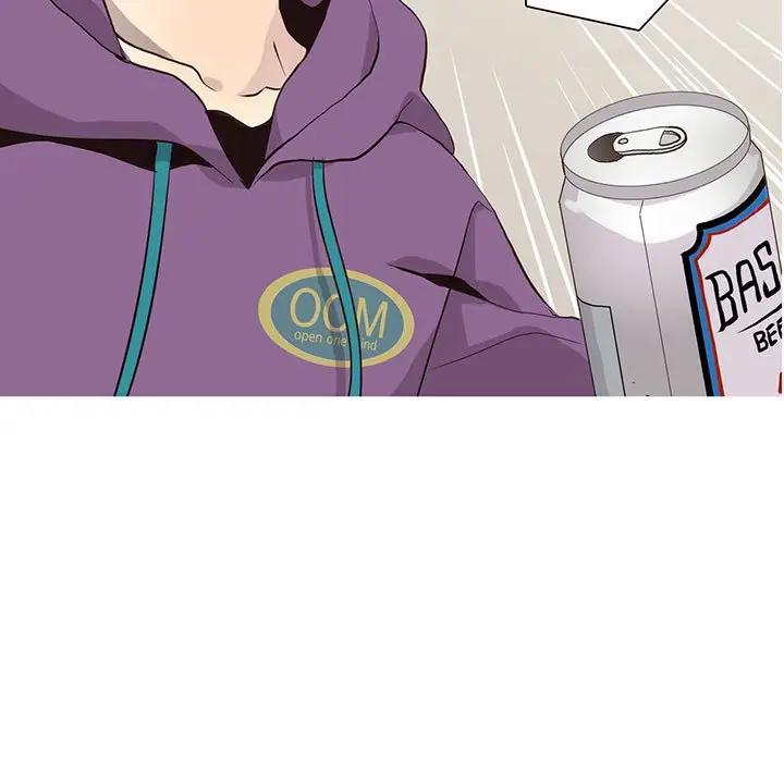 [韩国漫画] 野性之城 BL,剧情向#[83P]-11