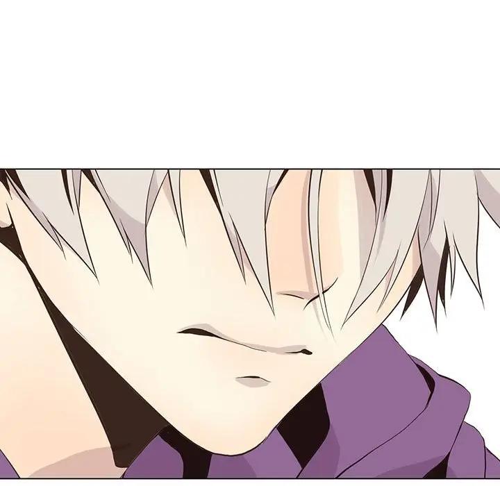 [韩国漫画] 野性之城 BL,剧情向#[83P]-13