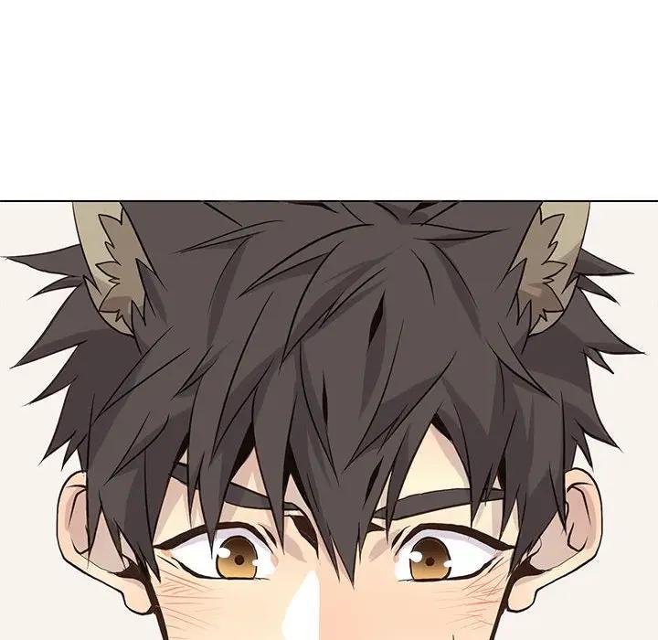 [韩国漫画] 野性之城 BL,剧情向#[83P]-25