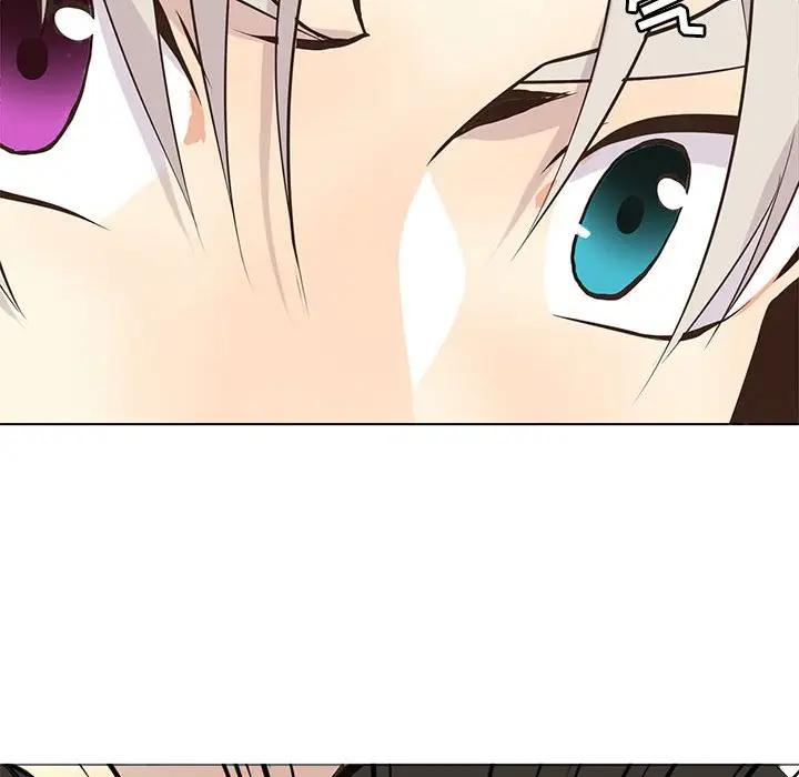 [韩国漫画] 野性之城 BL,剧情向#[83P]-60