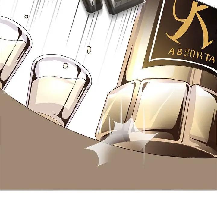 [韩国漫画] 野性之城 BL,剧情向#[83P]-64