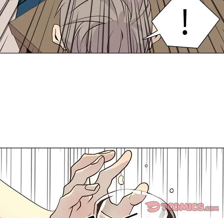 [韩国漫画] 野性之城 BL,剧情向#[83P]-78