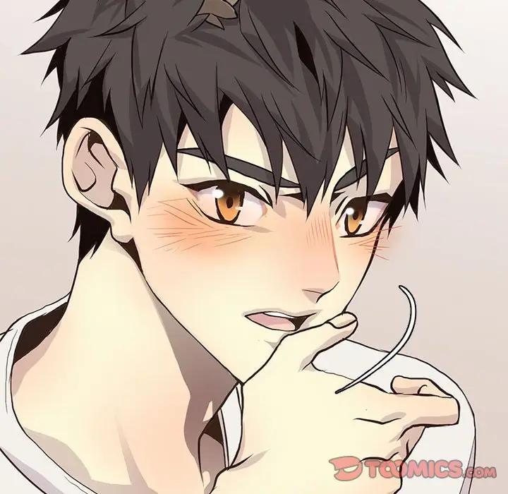 [韩国漫画] 野性之城 BL,剧情向#[83P]-82