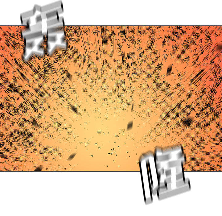 [韩国漫画] 野性之城 BL,剧情向#[44P]-22