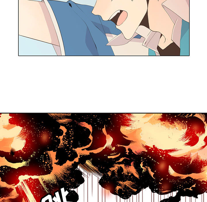 [韩国漫画] 野性之城 BL,剧情向#[44P]-27