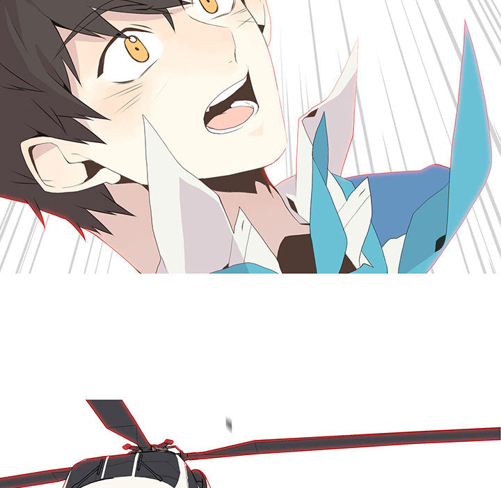 [韩国漫画] 野性之城 BL,剧情向#[44P]-33