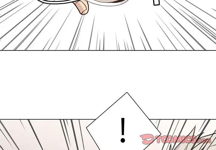 [韩国漫画] 野性之城 BL,剧情向#[85P]-2