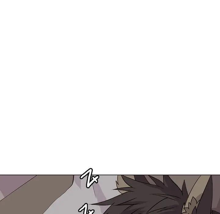 [韩国漫画] 野性之城 BL,剧情向#[85P]-24