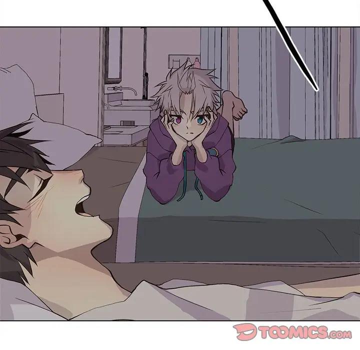 [韩国漫画] 野性之城 BL,剧情向#[85P]-26